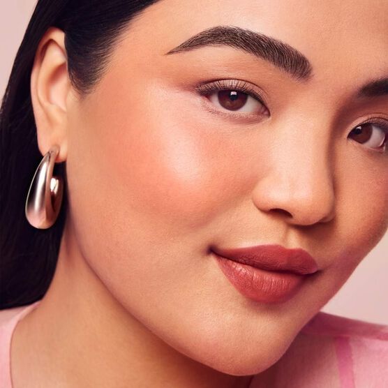 KIT MINI BLUSH AND LUMINIZE TRIO